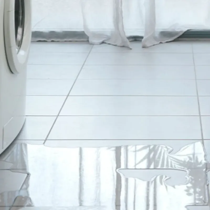 Appliance Leak Cleanup in Tehachapi, CA