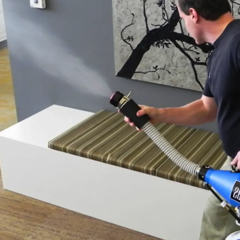 Professional Odor Removal in Tehachapi, CA